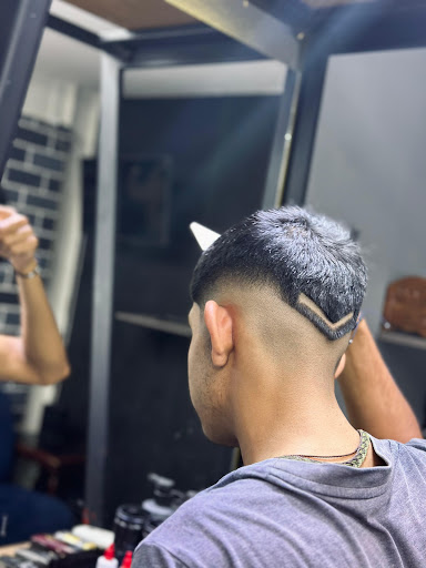 Vikings BarberShop