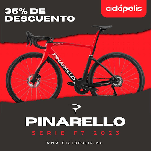 Ciclópolis Altavista - Thumbnail