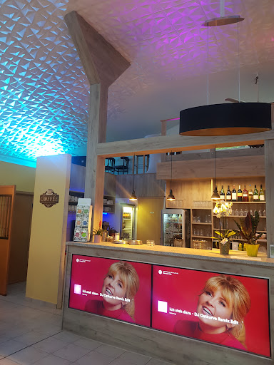 Cafe ´Cibo2" - Visual