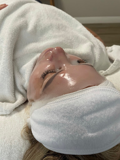 DivaCareSpa - Visual