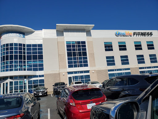 Onelife Fitness - Woodbridge
