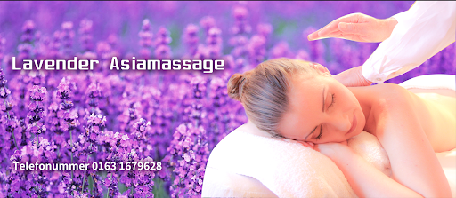 lavender Asiamassage - Thumbnail