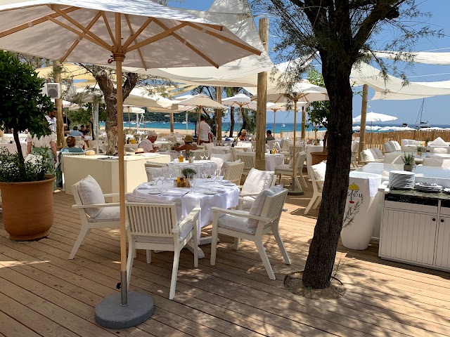 Loulou Plage & Restaurant