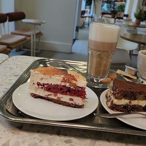 Beoordelingen van Casa Del Caffeé in Roosendaal - Koffiebar