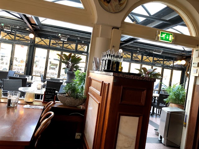 La Terrazza