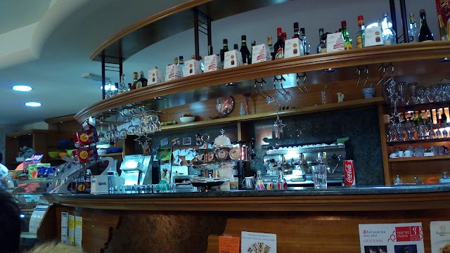 Pizzeria Vesuvio