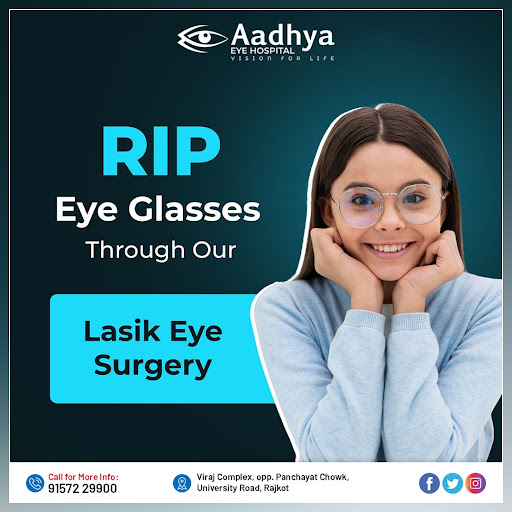 👓 RIP Eye Glasses Through Our  post image