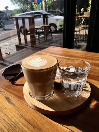 Photos of TOU'S food & coffee