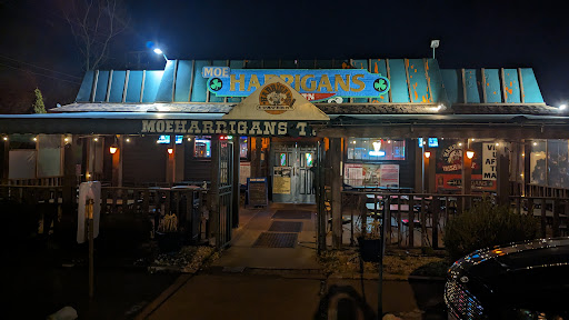 Harrigan's Tavern - Visual