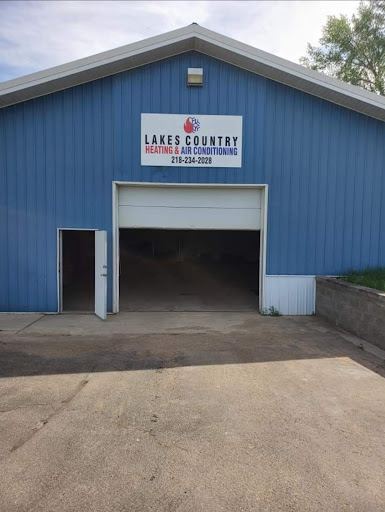 Lakes Country Heating & Air Conditioning