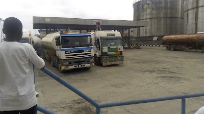 Photos of Hyde Tanks And Terminals