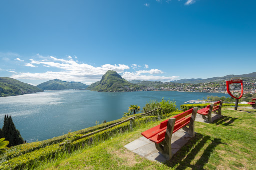 Engel & Völkers Lugano - Thumbnail