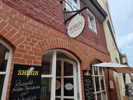 Café & Bistro Shirin