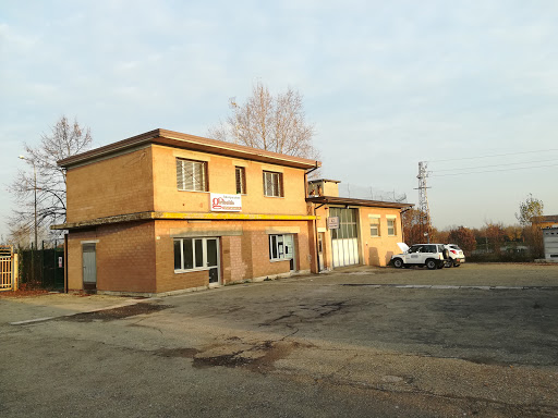 officina Giribaldo - Thumbnail