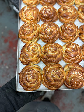 Companio Bakery by null