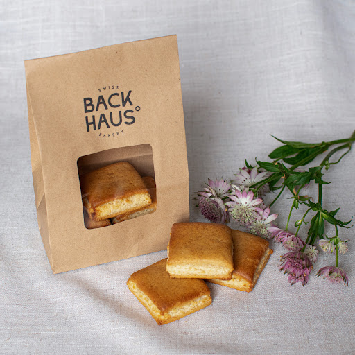 Backhaus Swiss Bakery - Thumbnail