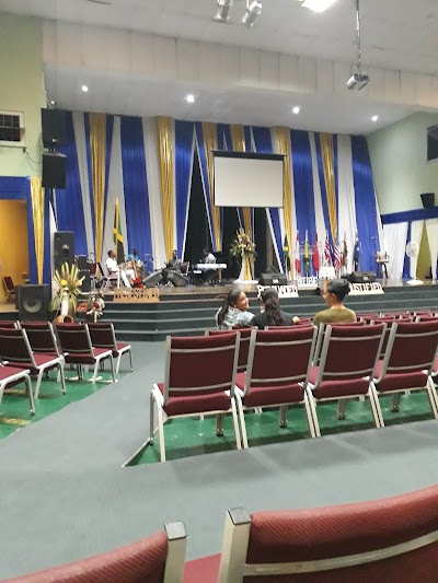 Photos of Church on the Rock