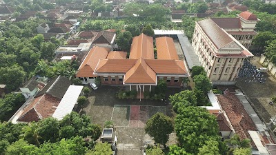 Photos of Pengadilan Negeri Kediri Kelas I-B
