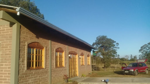 Funilaria Viamão, Calhas e Algerosas, Exaustores, Coifas