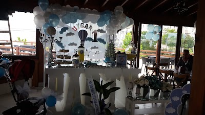 Photos of Annee Bakk!!! Kost&uuml;m & Organizasyon