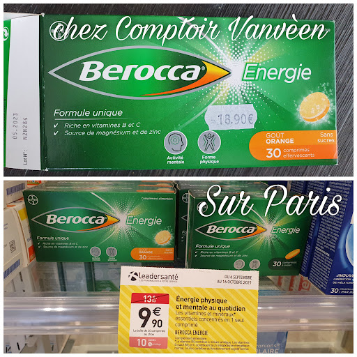 PHARMACIE NGUYEN M A XXX