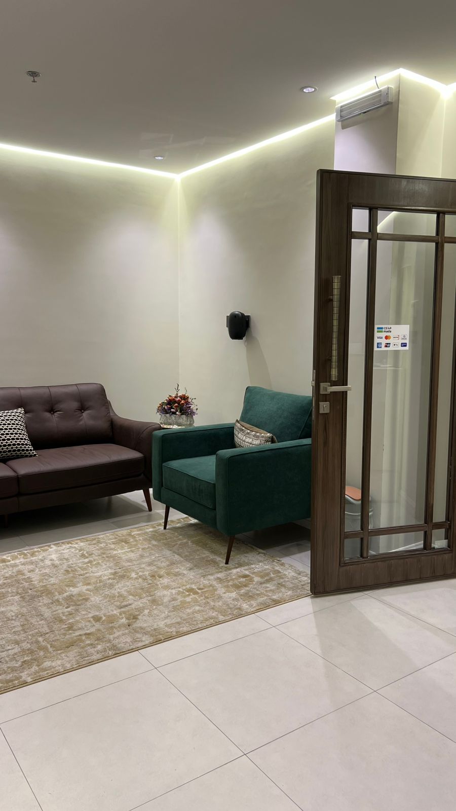 مركز توازن الجسد للحجامة - صورة 2