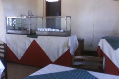 Photos of Gilly Hotel