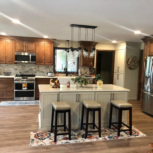 RR Contracting, LLC - Visual