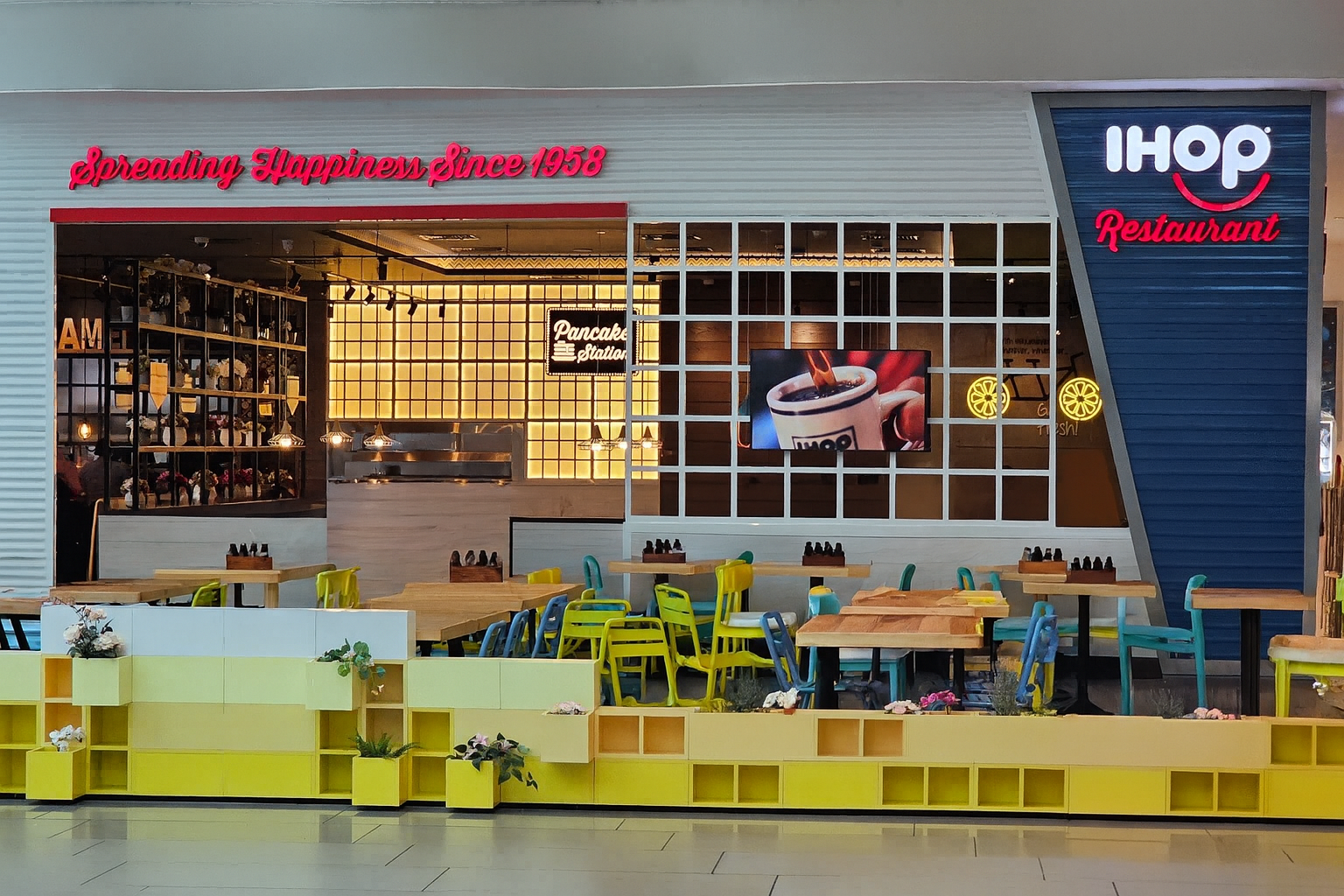 IHOP (Mishref) - صورة 4