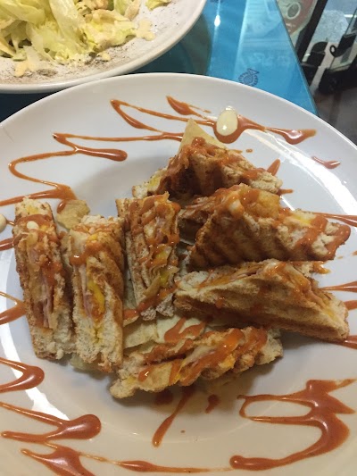 Photos of Cafe Ti Amo