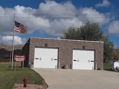 Dutch John Fire Department