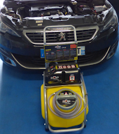 STOP-CALAMINE à Sablons