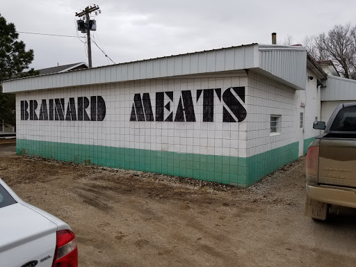 Brainard Meats