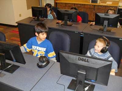 Boys & Girls Club Cheney Family Branch Gallery - United States