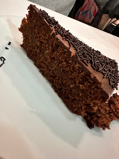 Restaurant Calàbria - Thumbnail