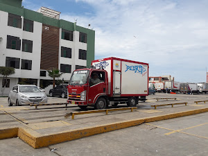 Terminal Pesquero ECOMPHISA 5