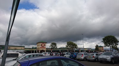 Photos of Carnes Hill Marketplace
