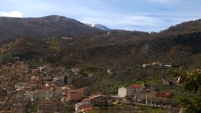 Comune Di Monte San Giacomo