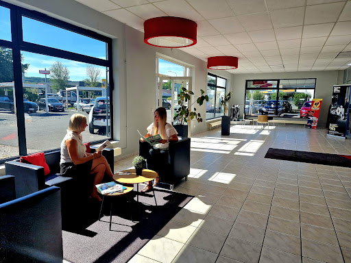Automobilcenter Solms GmbH - Thumbnail