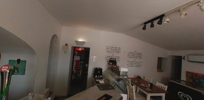 Café Guadiana - Cafeteria