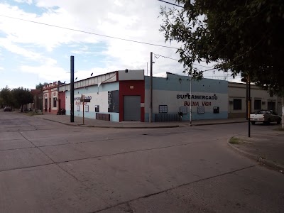 Photos of Supermercado Buena Vida