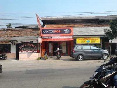 Photos of Post Office Holis