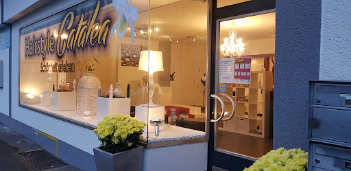 Hairstyle Catalea Di Paolo