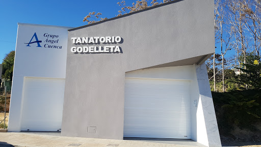 Tanatorio de Godelleta - Servicios Funerarios Ángel Cuenca - Thumbnail