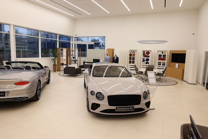 Ryland Bentley High Wycombe photo 2