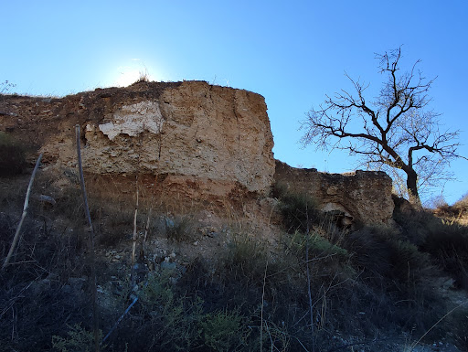 Castillo de Dúrcal - Thumbnail