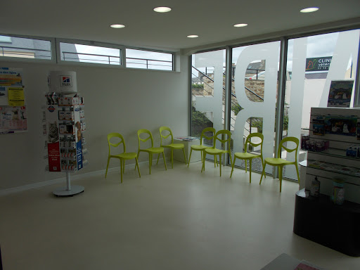 Clinique vétérinaire Kerzouvet Saint pol de Leon - Thumbnail