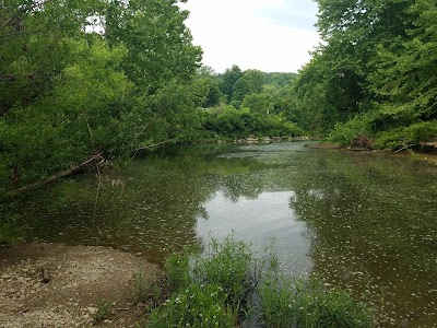 Guilford Covered Bridge