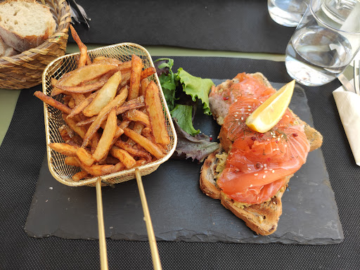Restaurant La maïoun - Thumbnail