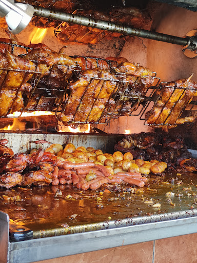 Pollos El Sabroso - Thumbnail